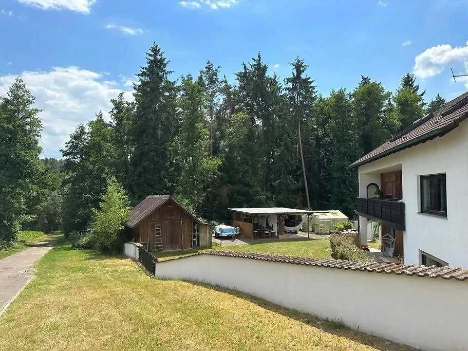Urlaubstraum Am Brombachsee- 5 Stilvolle Zimmer- Pleinfeld 0*,