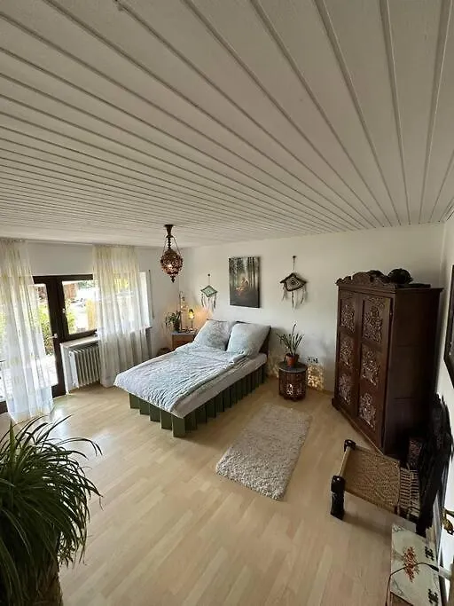Urlaubstraum Am Brombachsee- 5 Stilvolle Zimmer- Pleinfeld 0*,  Germany